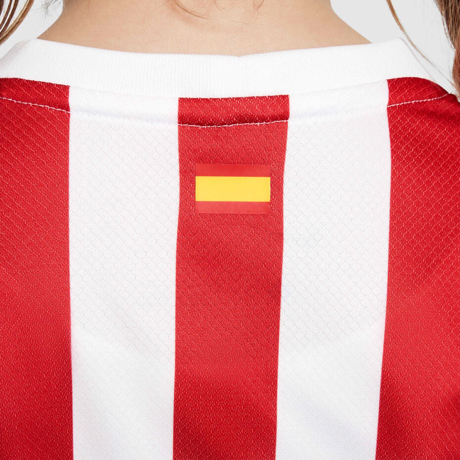 Kids Kit Atletico Madrid 25/26 Home