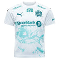 Kids FK Bodø/Glimt 3rd Shirt 2024/25