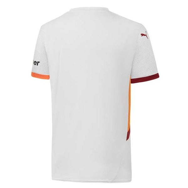 Galatasaray Away Jersey 24/25