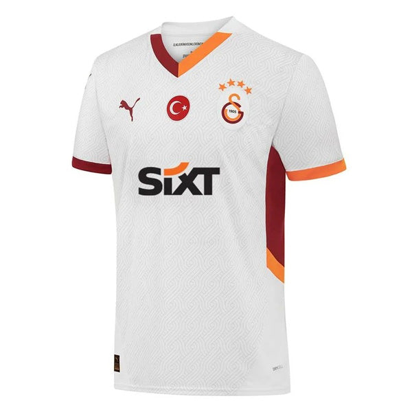 Galatasaray Away Jersey 24/25