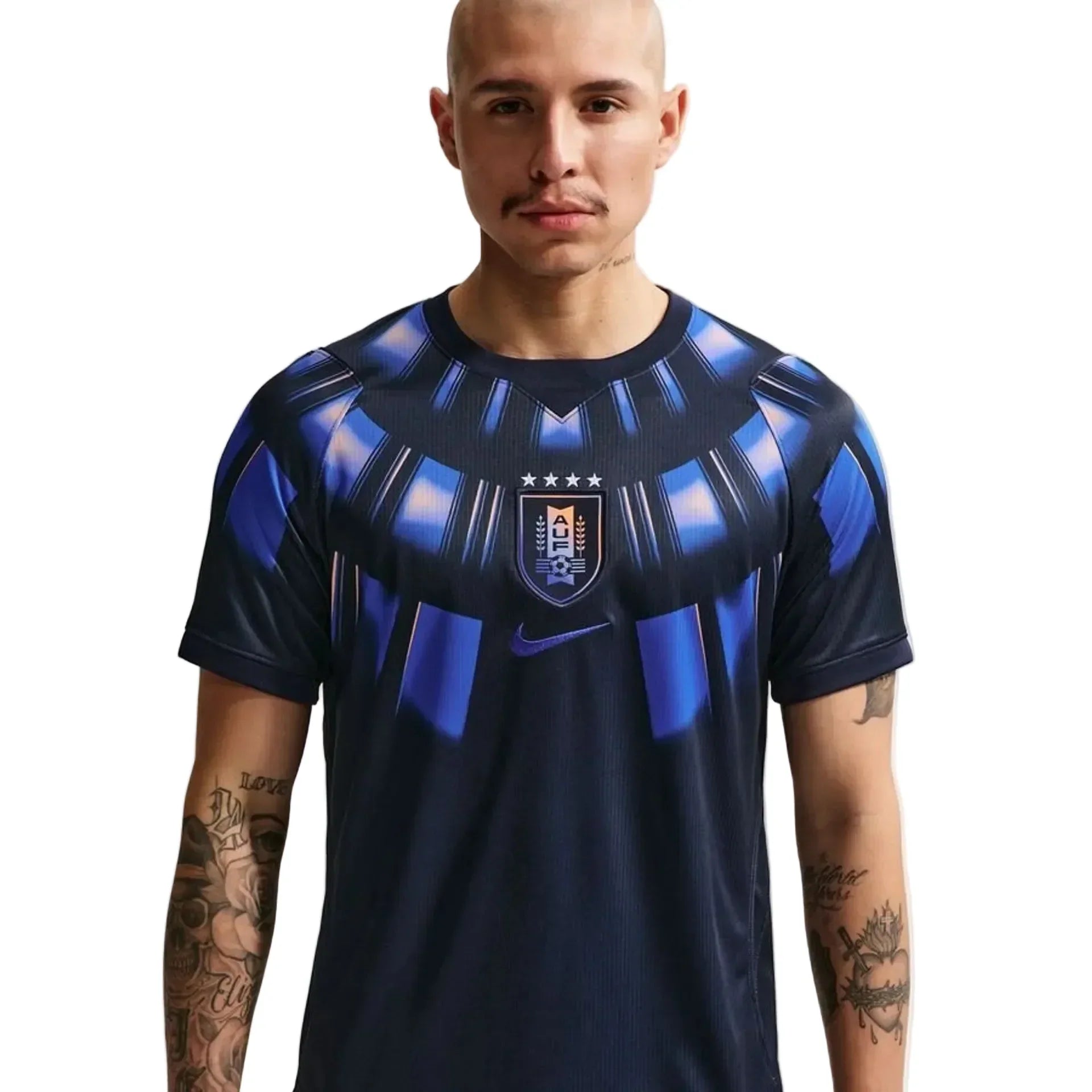 Uruguay World Cup 2026 Away Jersey
