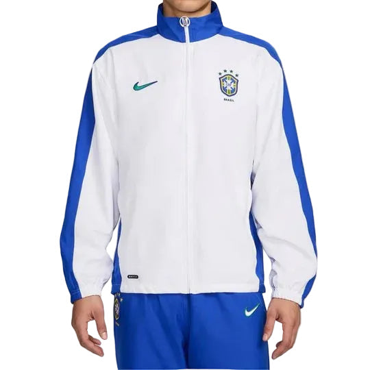 Brazil 1998 Reissue Jacket