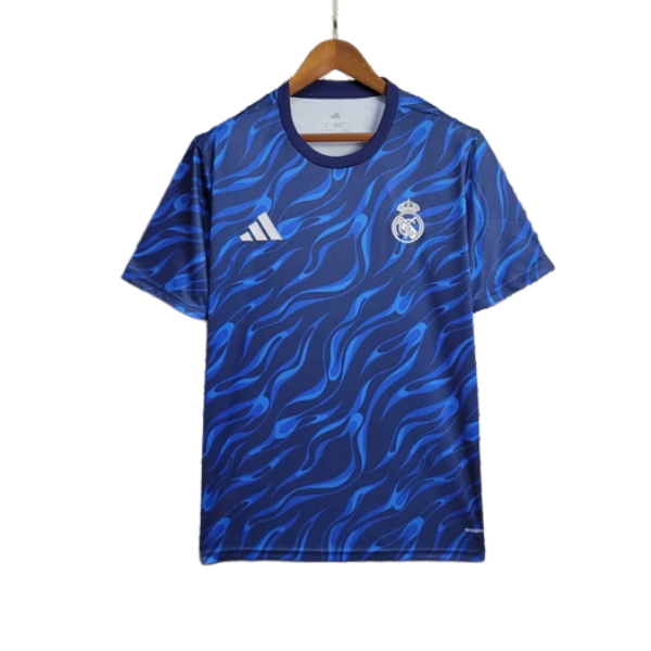 Real Madrid 25/26 Training Jersey