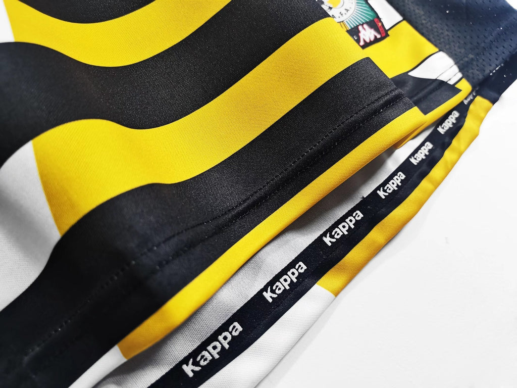 South Africa Retro 1998 Home