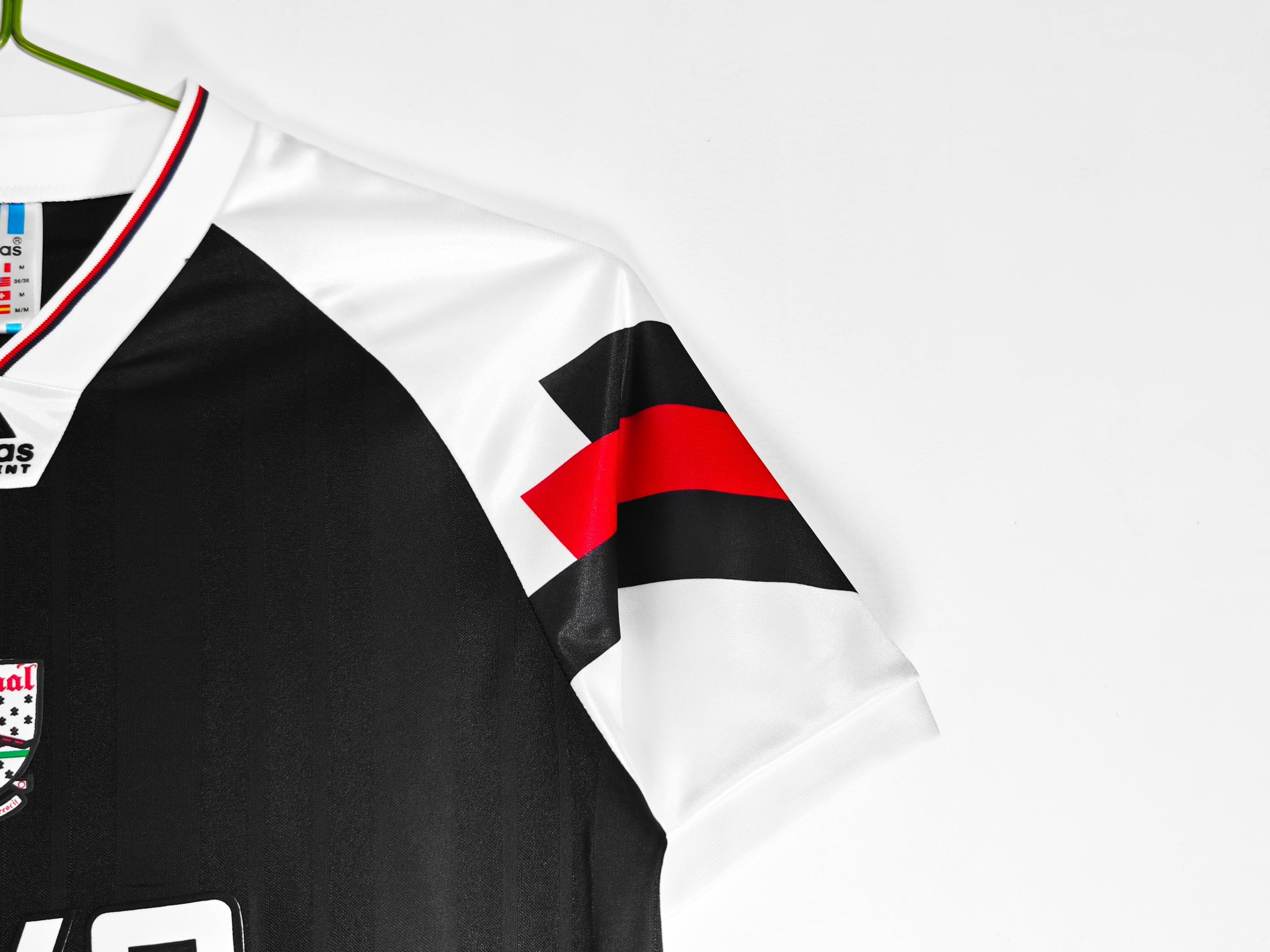 Arsenal Retro 1993/94 Away Jersey
