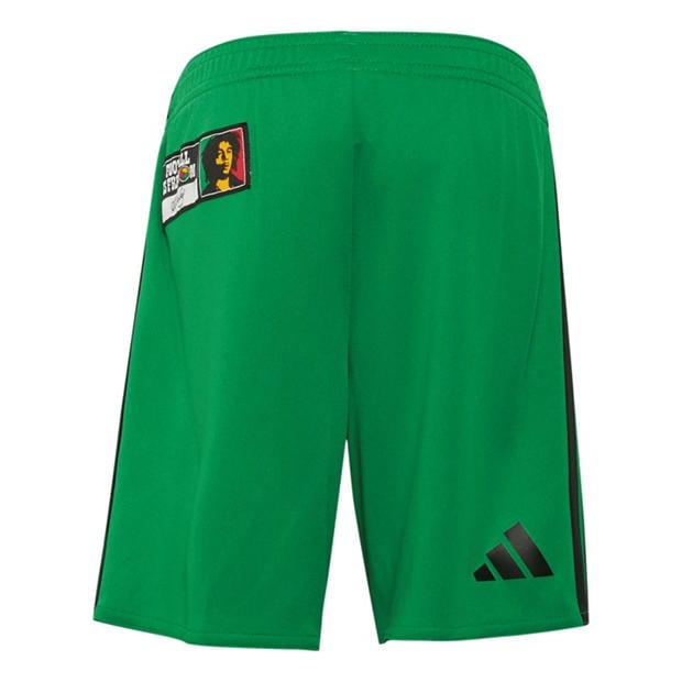 Kids Kit Jamaica World Cup 2026 Home