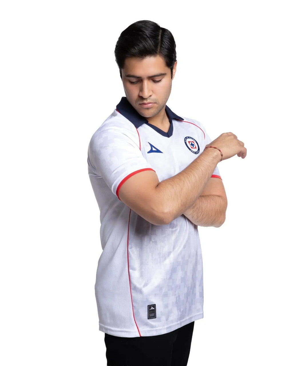 Cruz Azul Away Jersey 2025/26