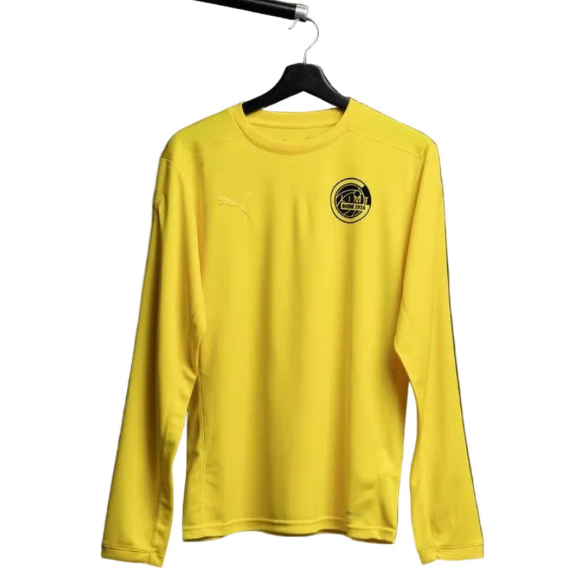 FK Bodø/Glimt Football Shirt 1975 Champions