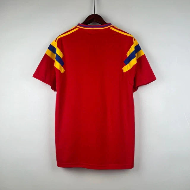 Colombia Away Retro 1990/91