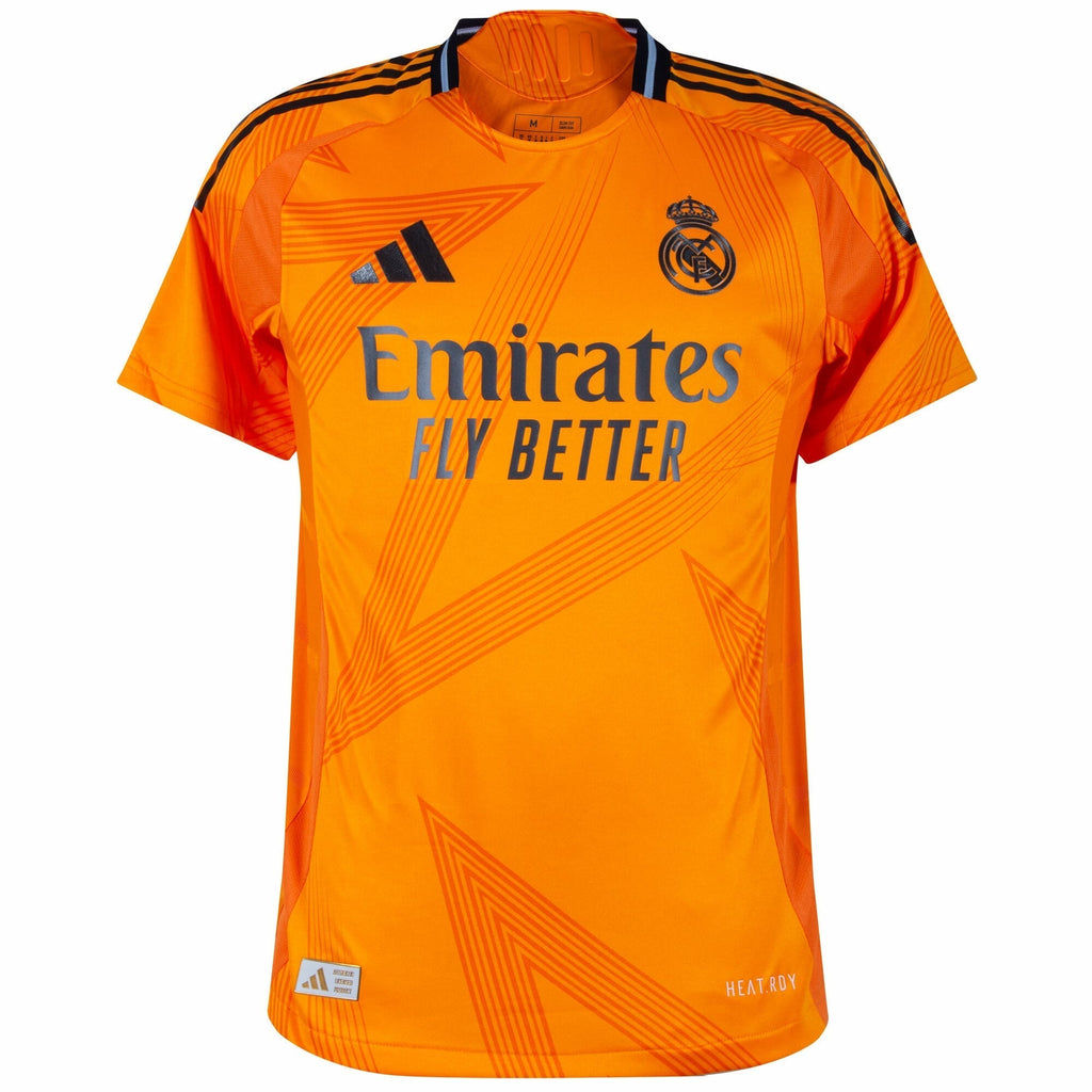 Real Madrid Away Jersey 2024/25 - #7 VINI JR.