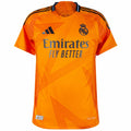 Real Madrid Away Jersey 2024/25 - #7 VINI JR.