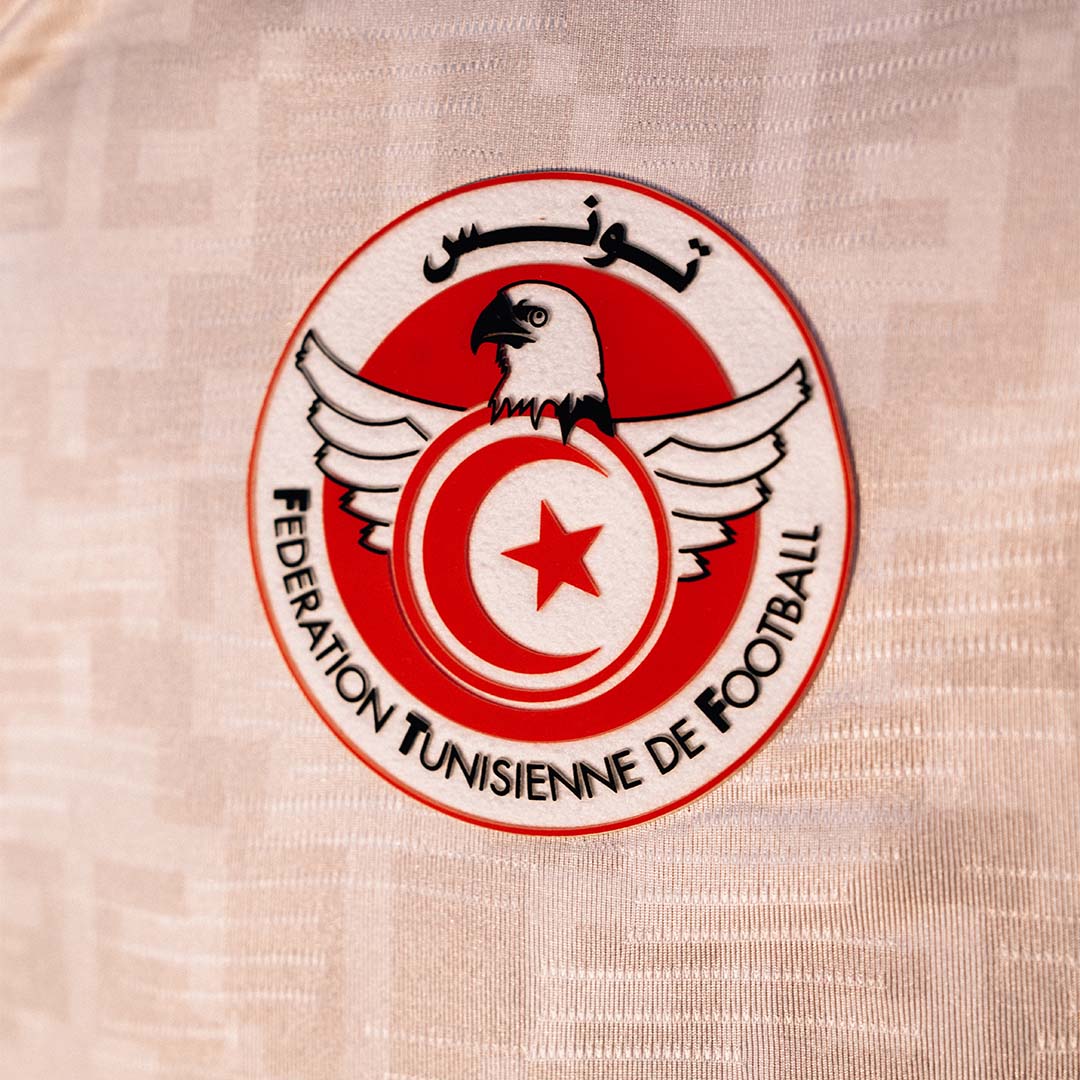 Tunisia 2026 Away Jersey