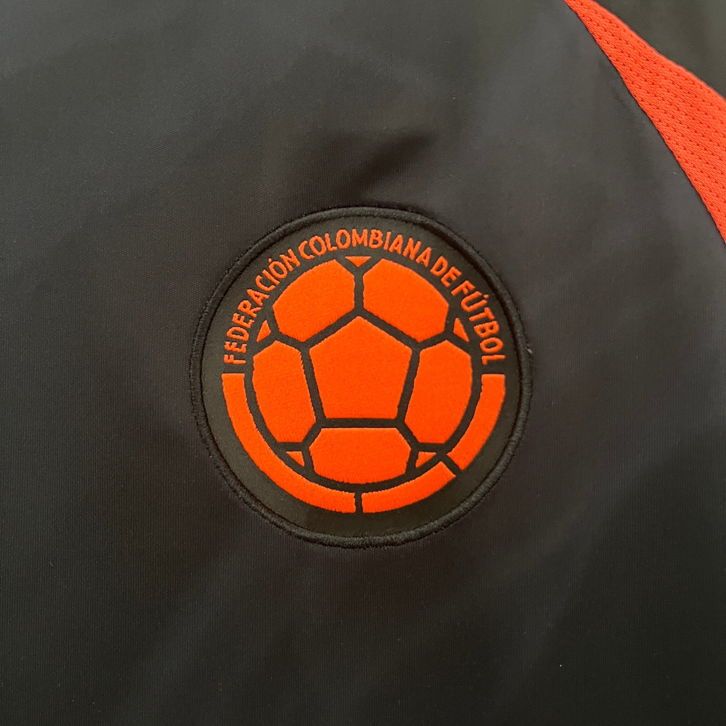 Colombia Away 2024/25 Jersey