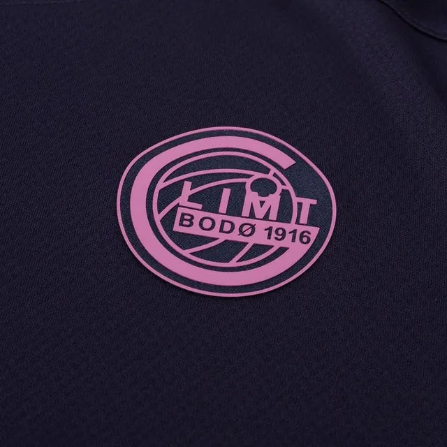 FK Bodø/Glimt Away Europa League 2024/25