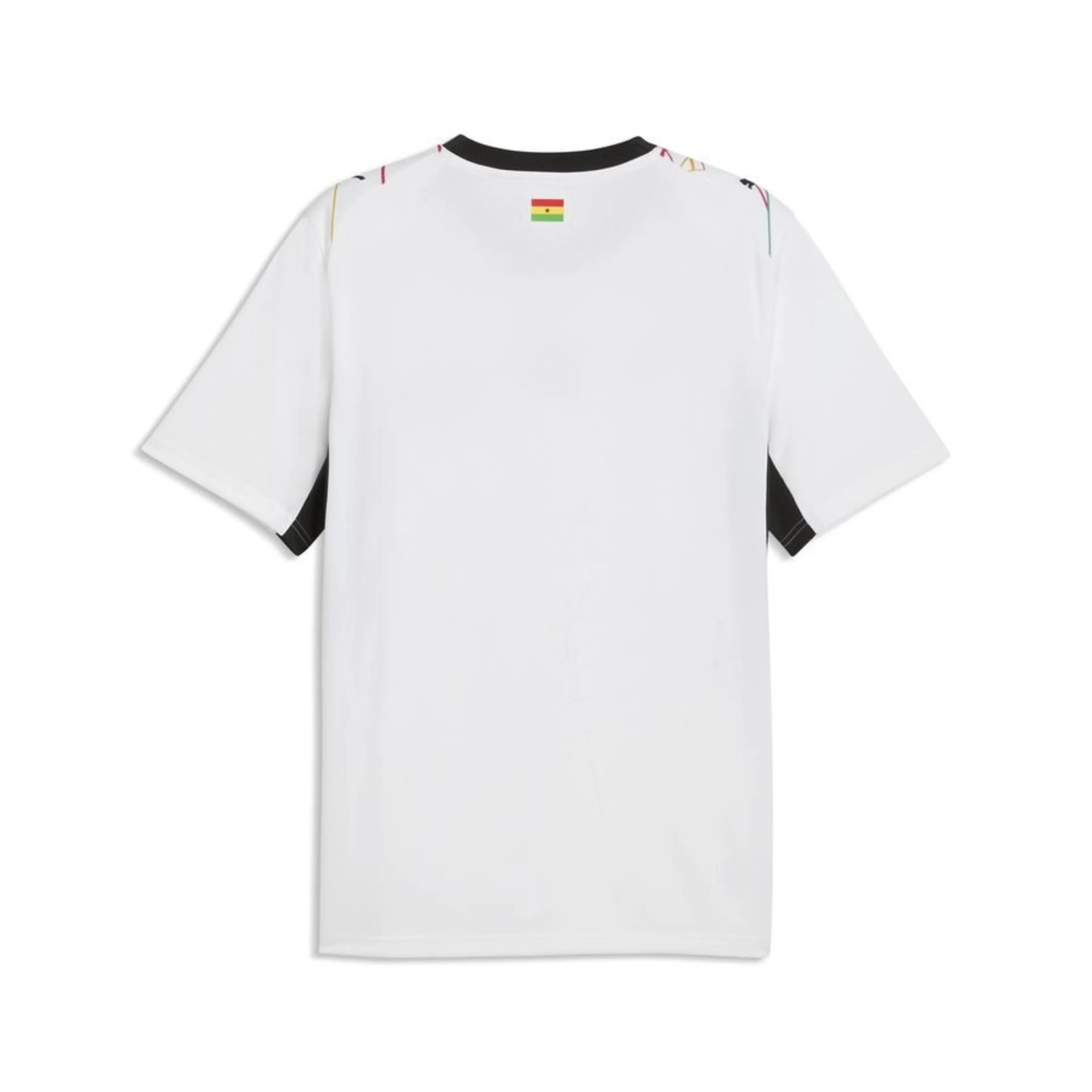 Ghana Player World Cup 2026 Jersey