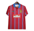 Aston Villa Retro Home Jersey 1993/1995