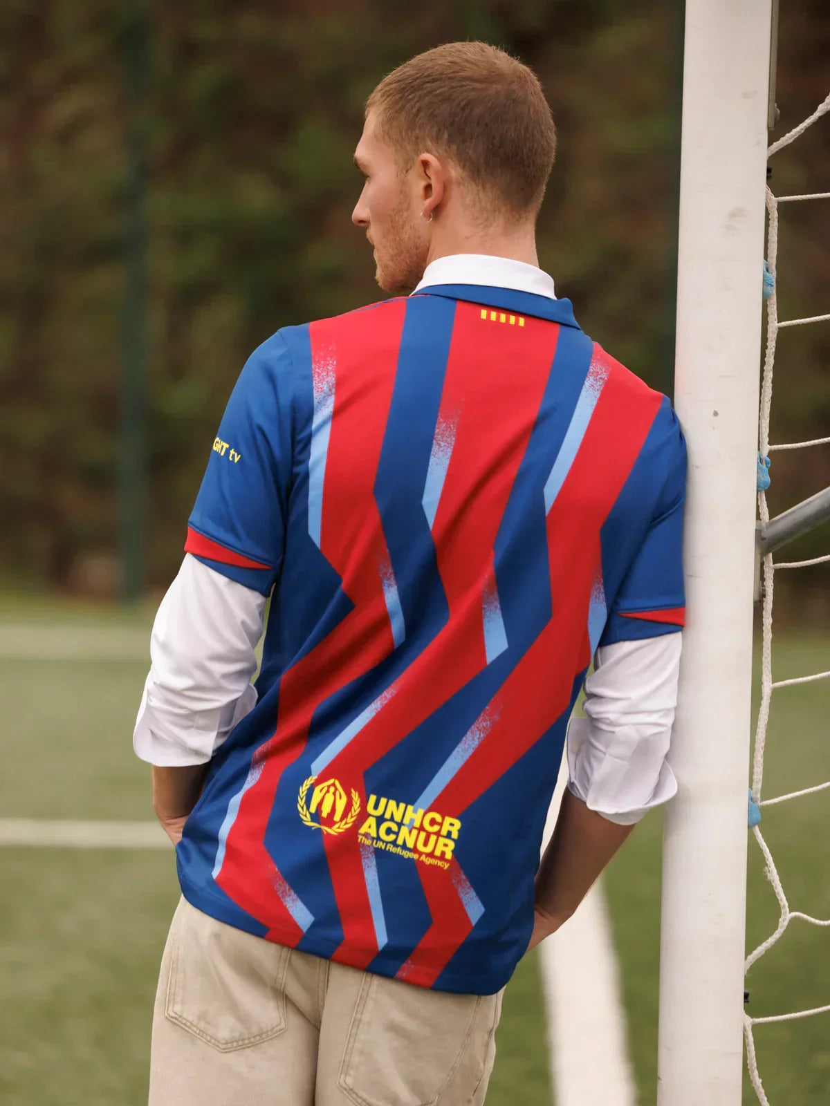 PEDRI | Barcelona Fourth Jersey 25/26