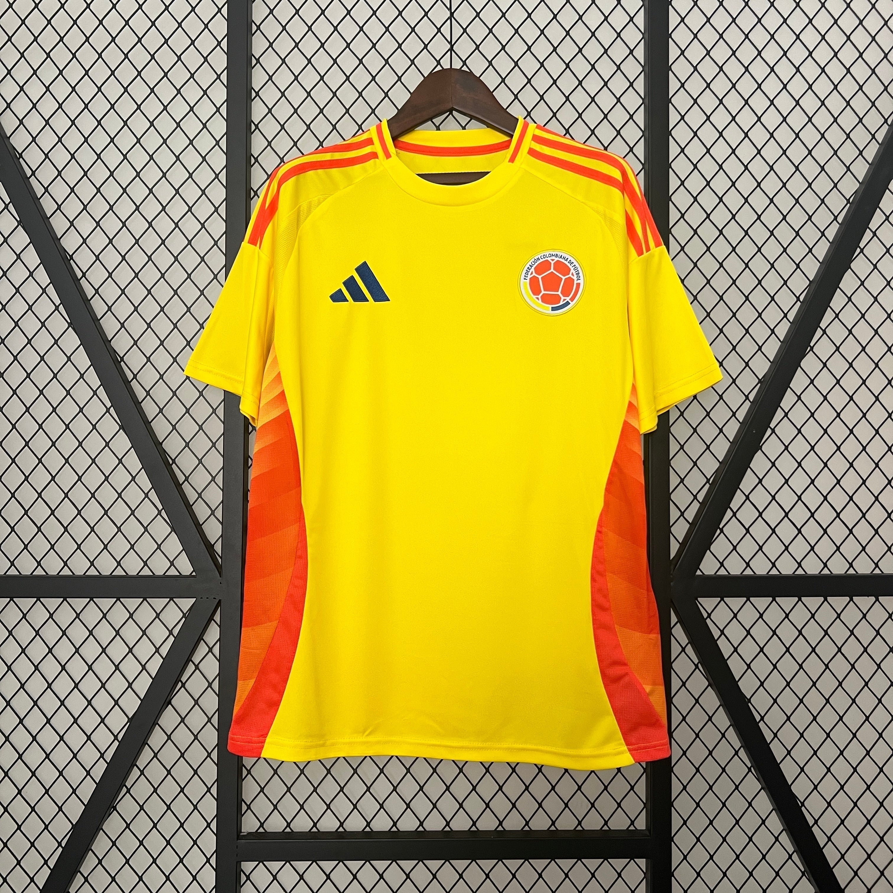 Colombia Home 2024/25 Jersey