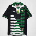 South Africa Retro 1998 Away