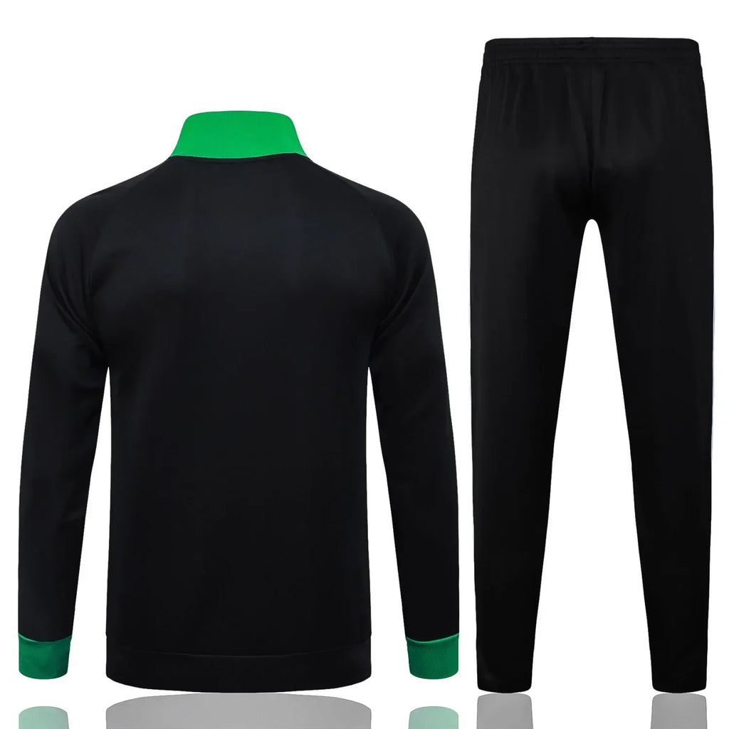 Senegal World Cup 2026 Hoodie TrackSuit