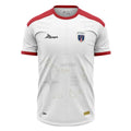 Cape Verde 2026 Away Jersey