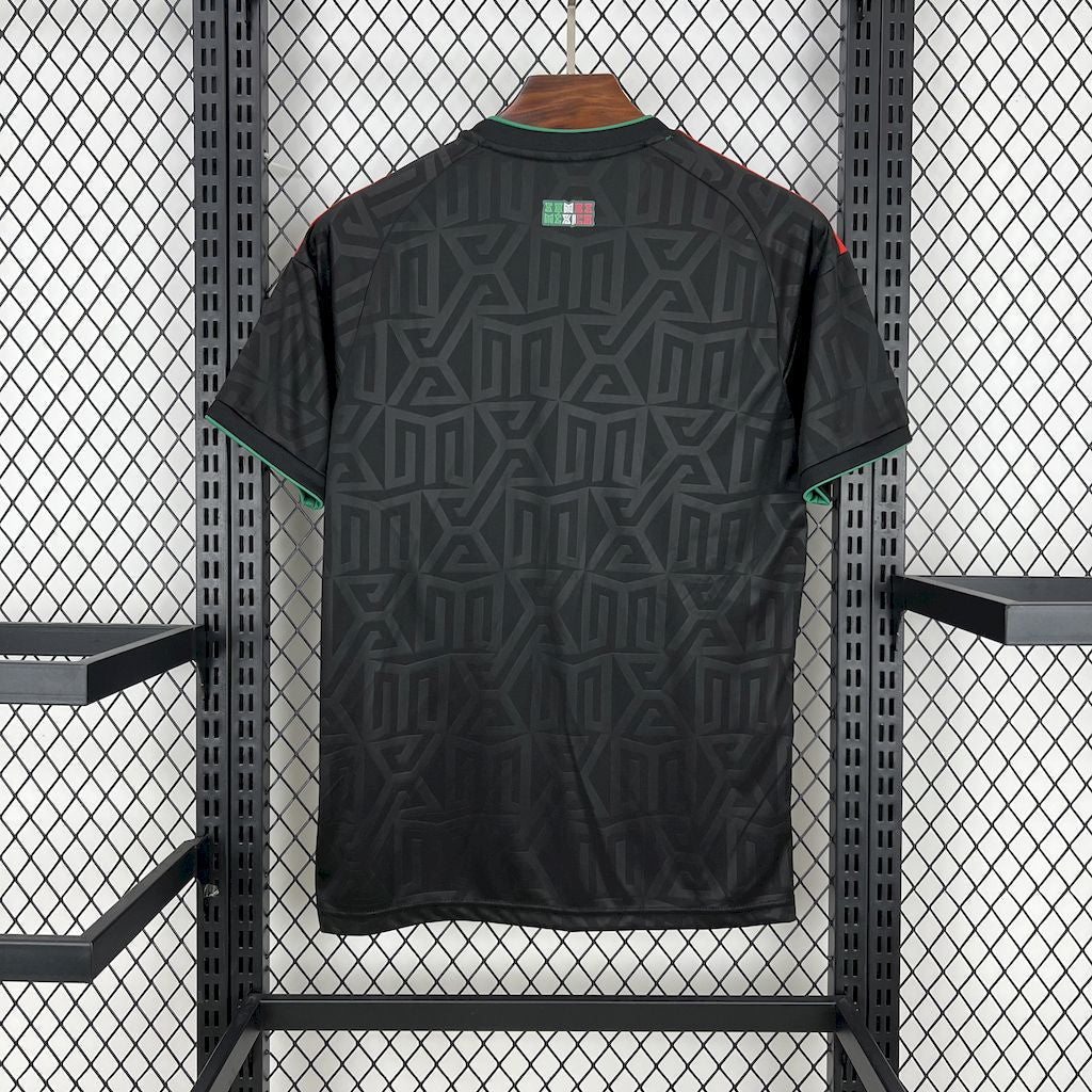 Mexico 2026 Third Jersey