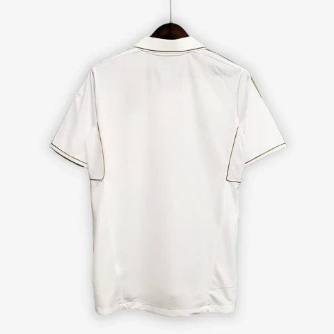 Real Madrid 11/12 I Home Jersey