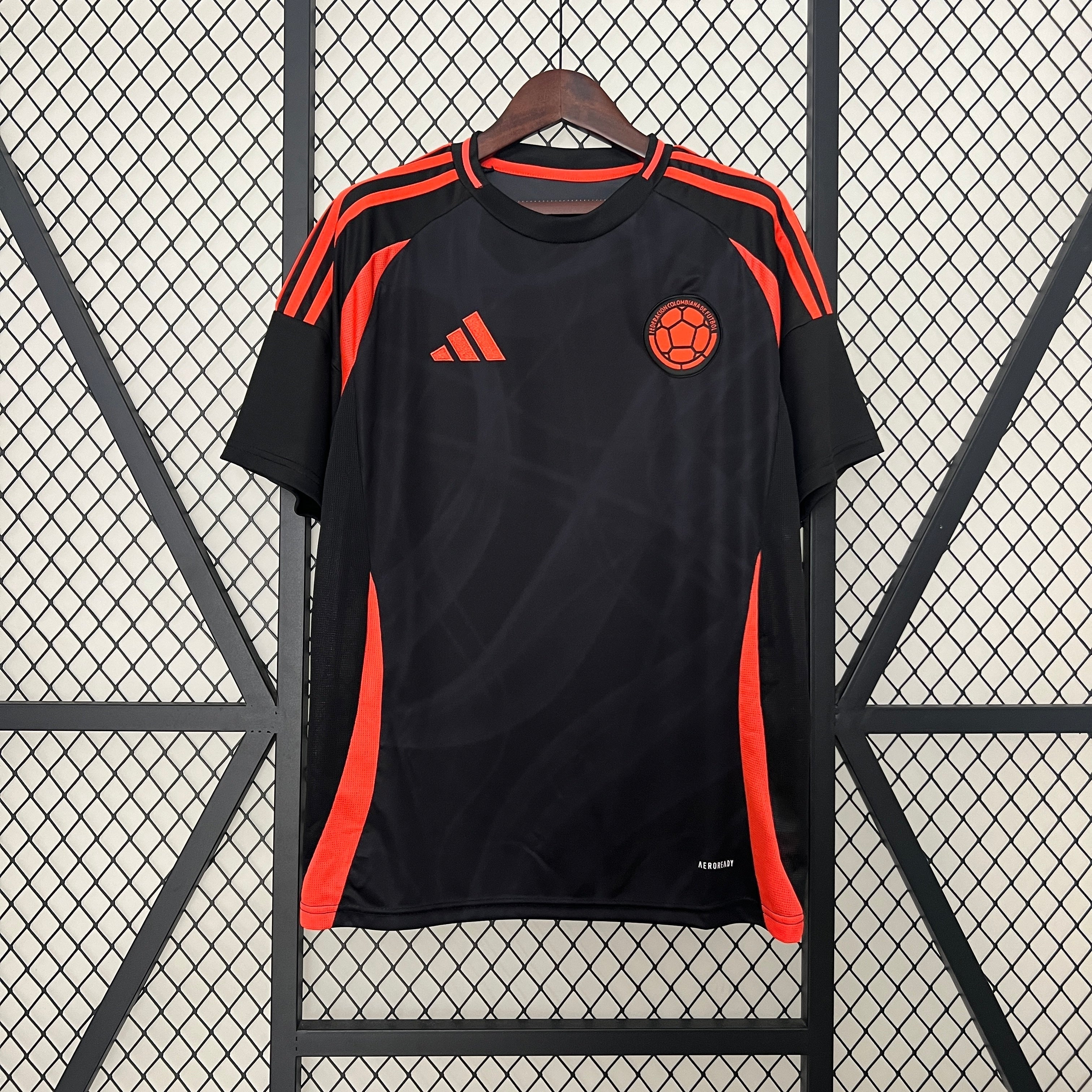 Colombia Away 2024/25 Jersey