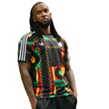 Jamaica 2026 World Cup Bob Marley