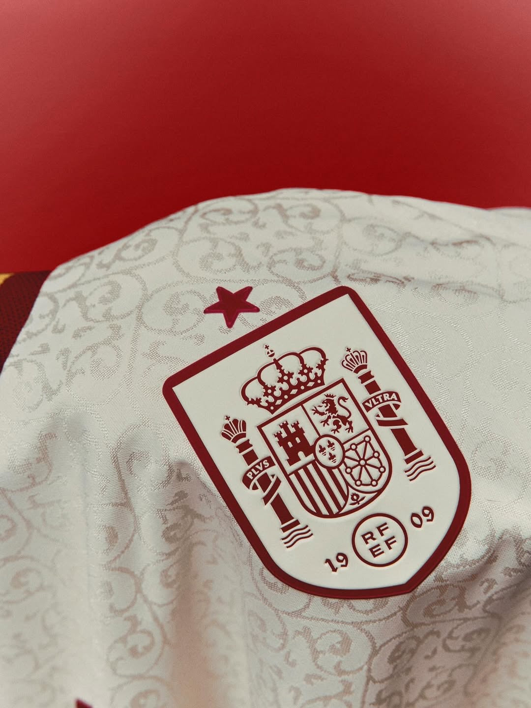 Spain World Cup 2026 Away Jersey