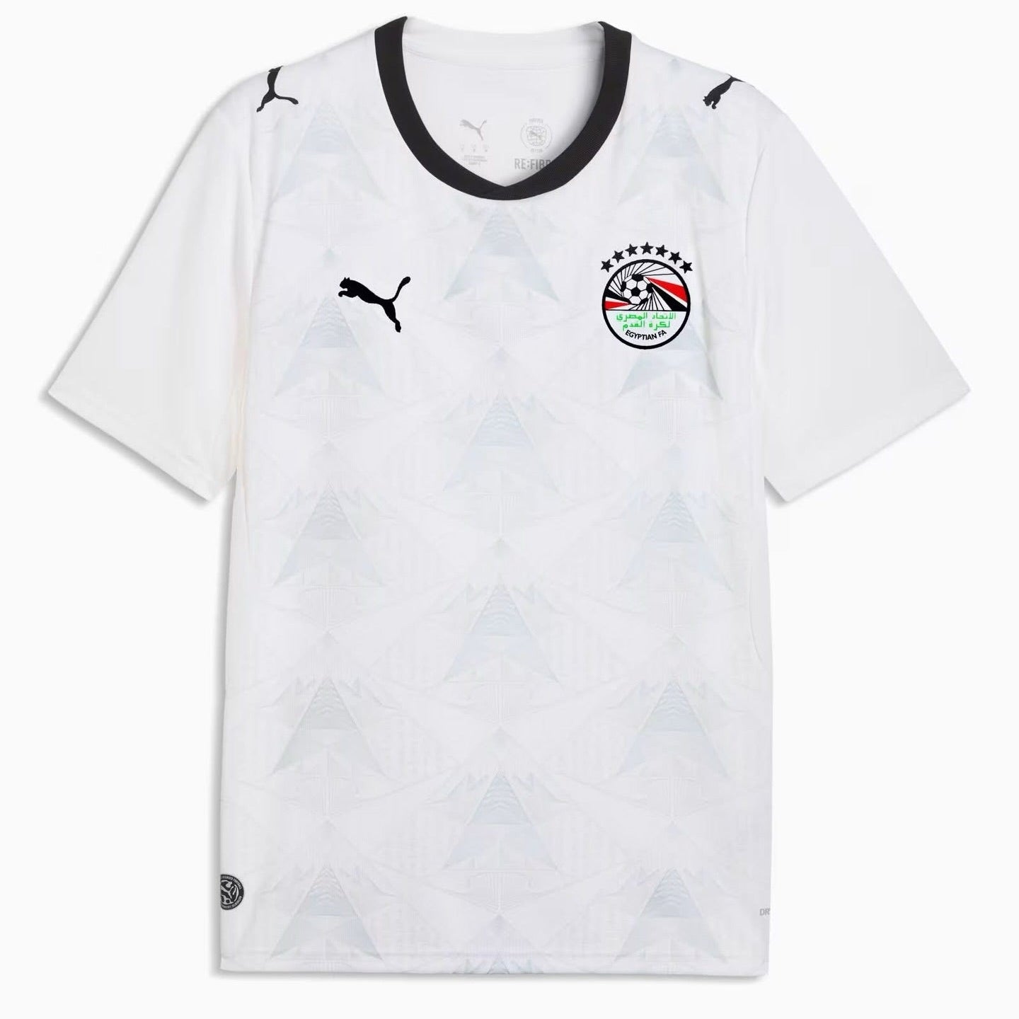 Egypt 2026 World Cup Away Jersey