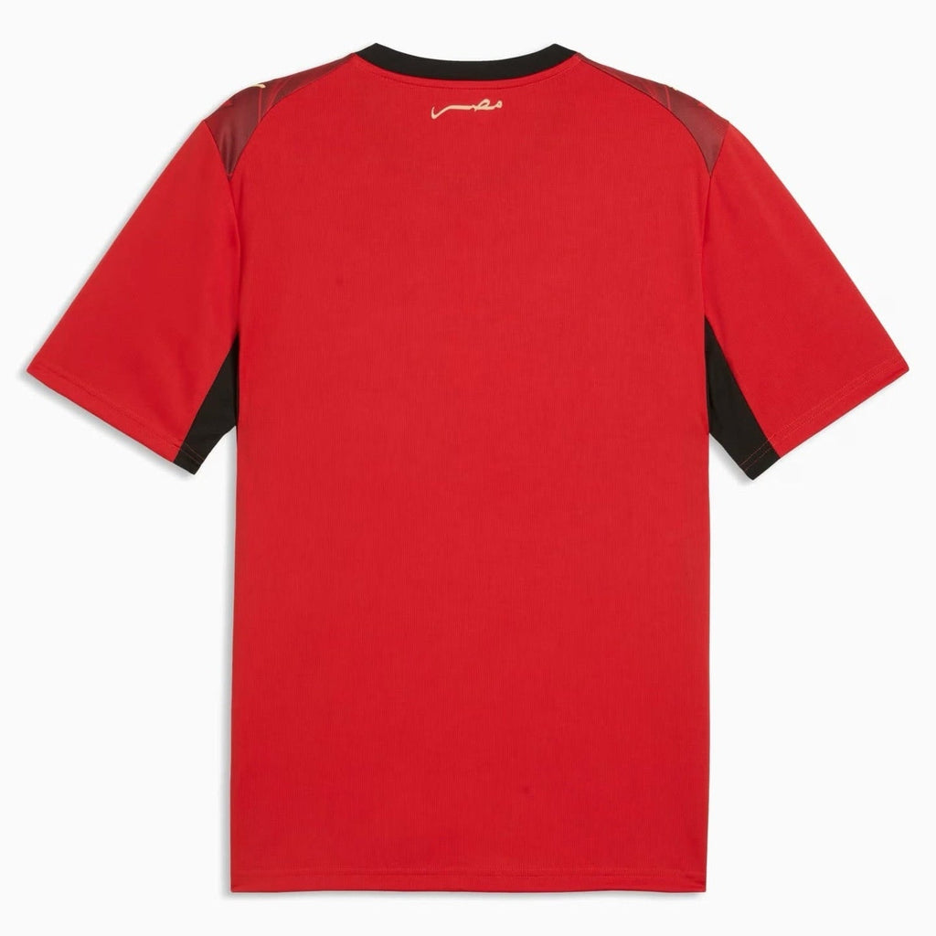 Egypt 2026 World Cup Home Jersey