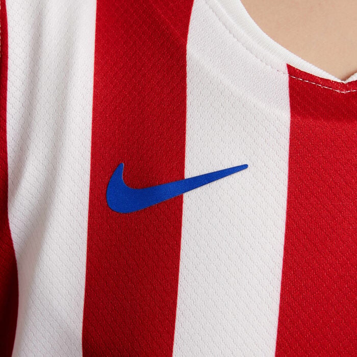 Kids Kit Atletico Madrid 25/26 Home