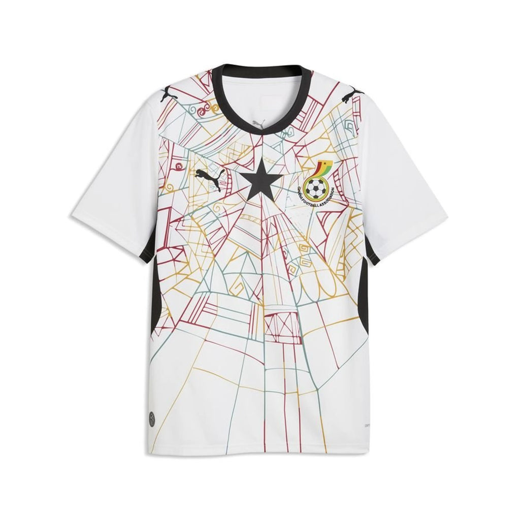 Ghana Player World Cup 2026 Jersey