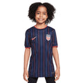 Kids USA away Jersey 2025 - Alternative Version