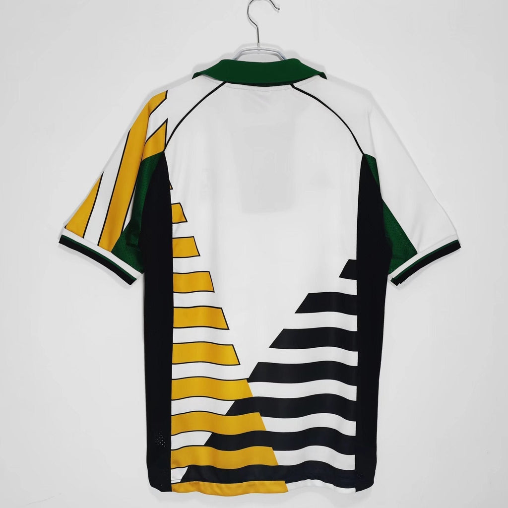 South Africa Retro 1998 Home