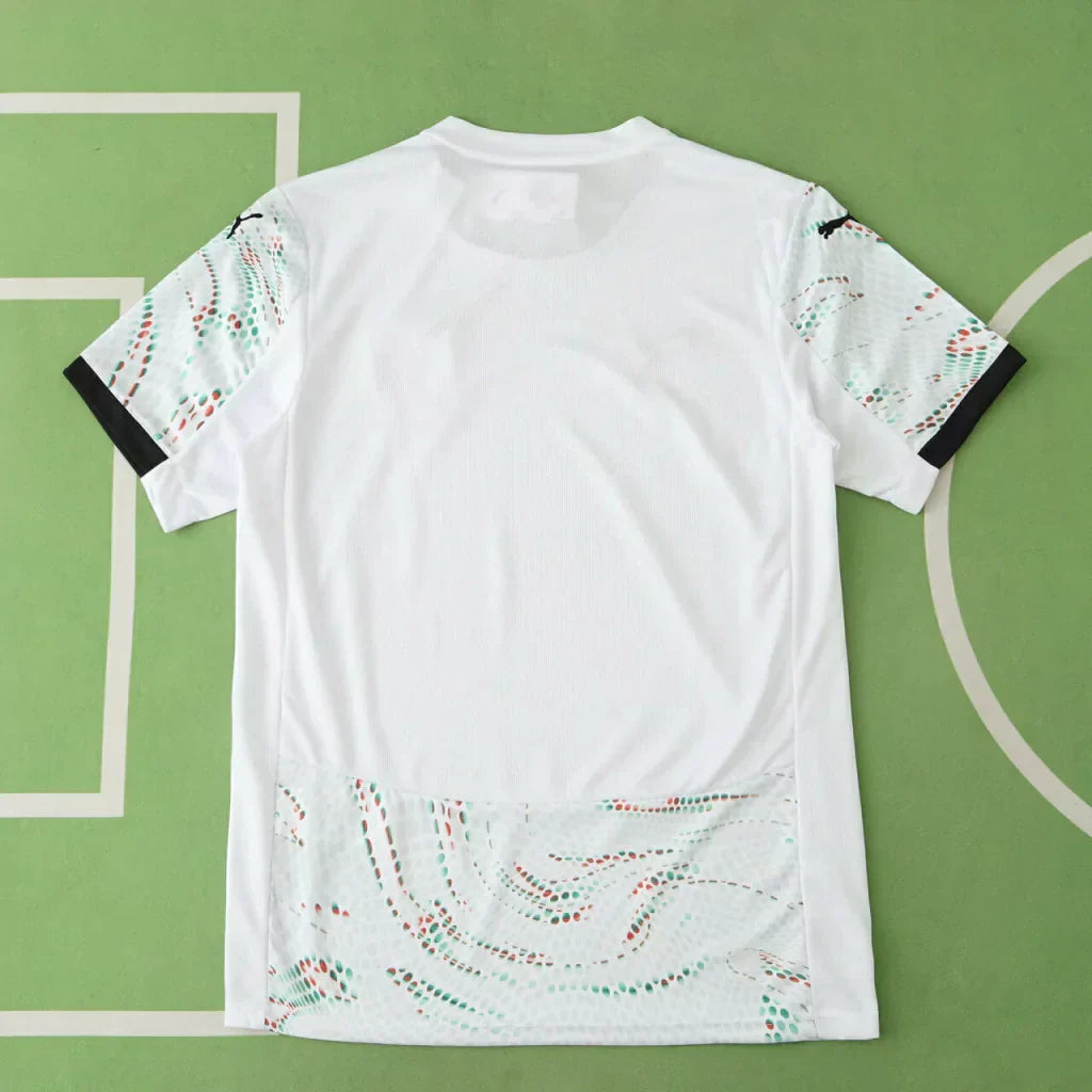 Portugal Away 25/26 Jersey