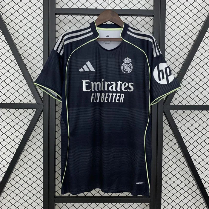COMBO Real Madrid 2025/26