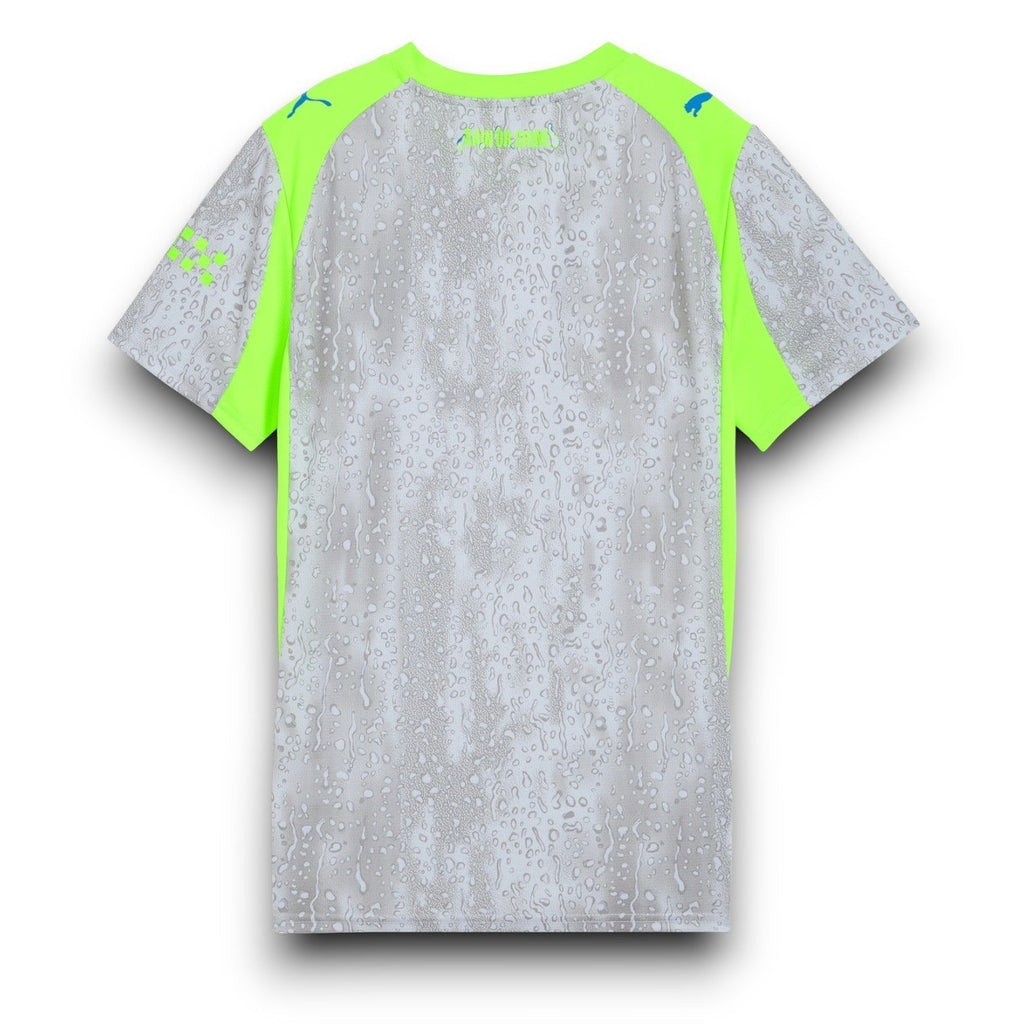 Manchester City Third Jersey 2025/26 - Women's