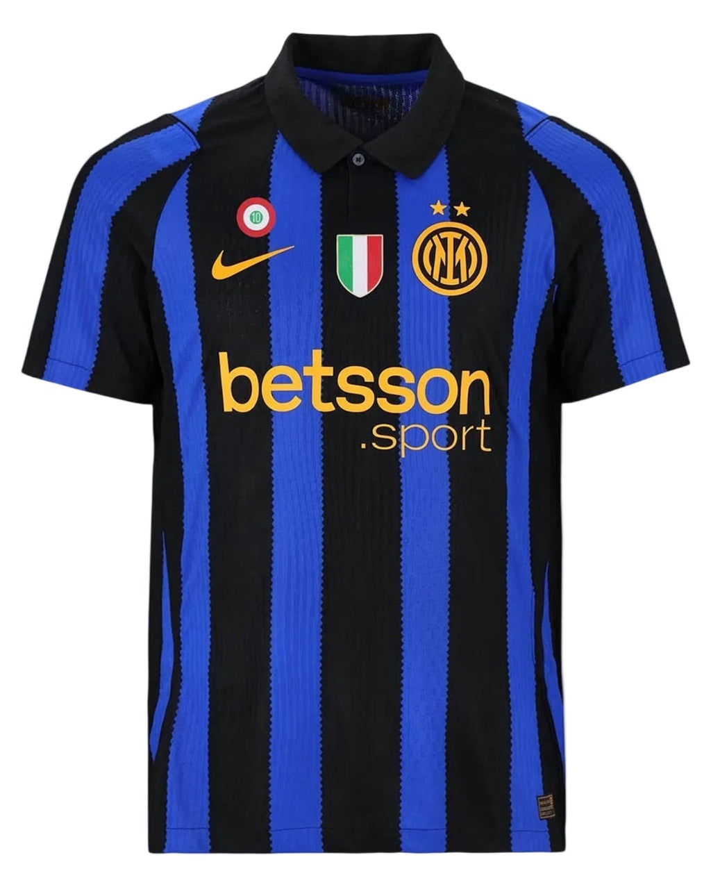Inter Milan 2026/27 Home Jersey