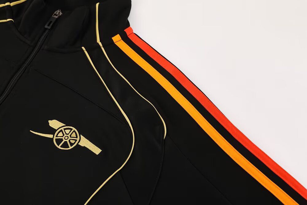 Arsenal x NTS UBP Doubleknit Track Top