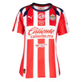 Chivas Guadalajara Home 25/26 - Women