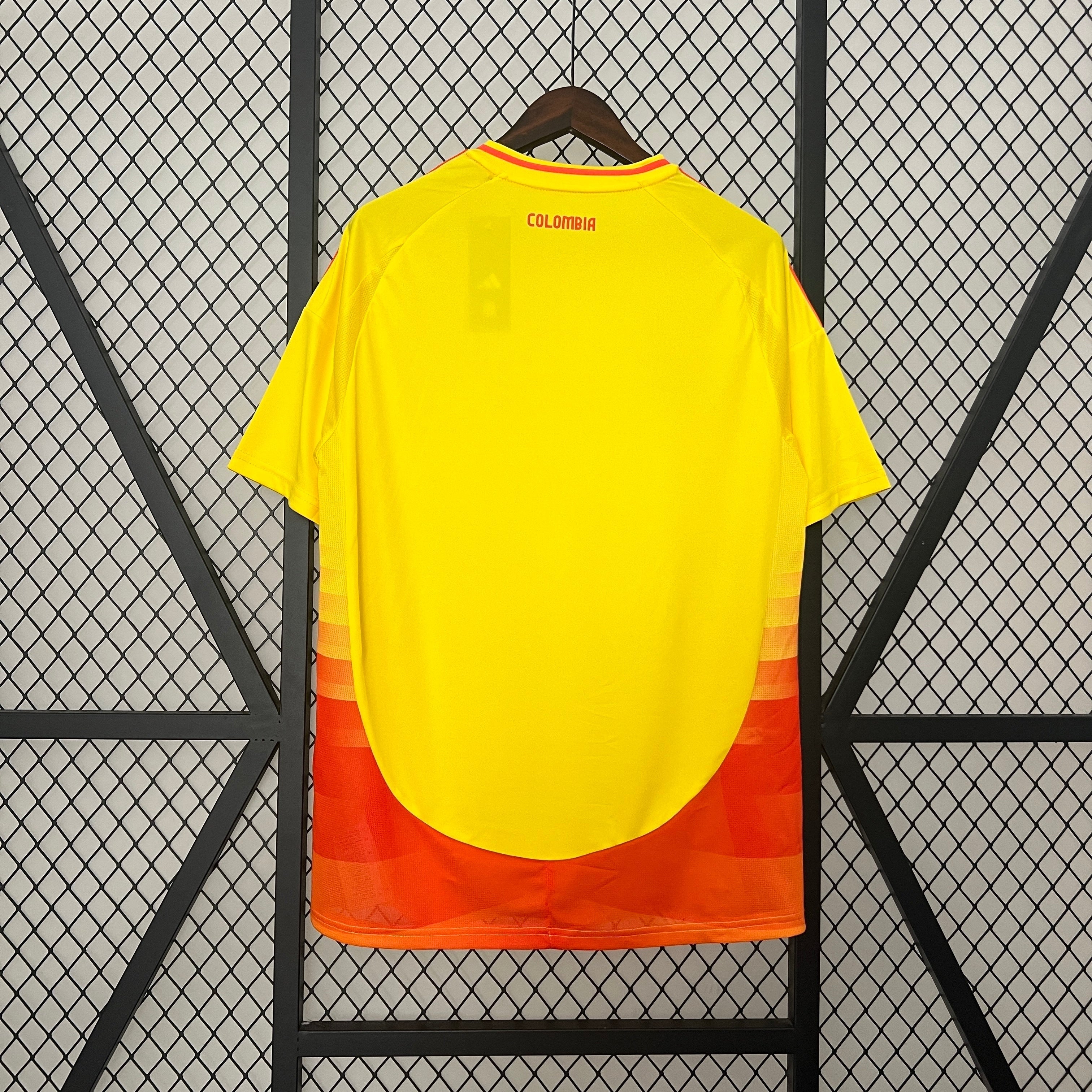 Colombia Home 2024/25 Jersey