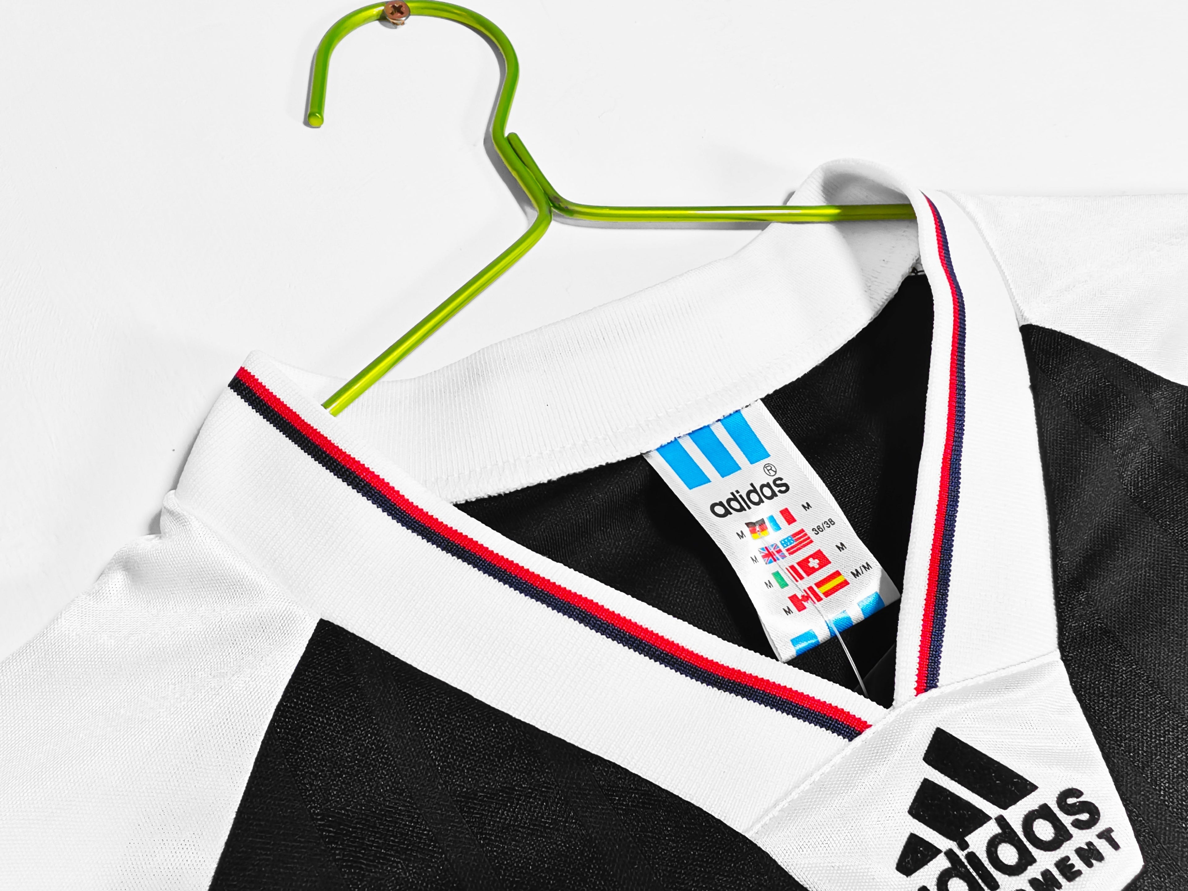 Arsenal Retro 1993/94 Away Jersey