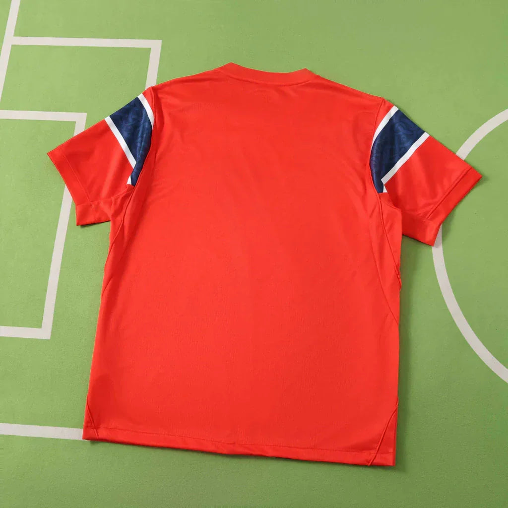 Norway 2026/27 Home Jersey