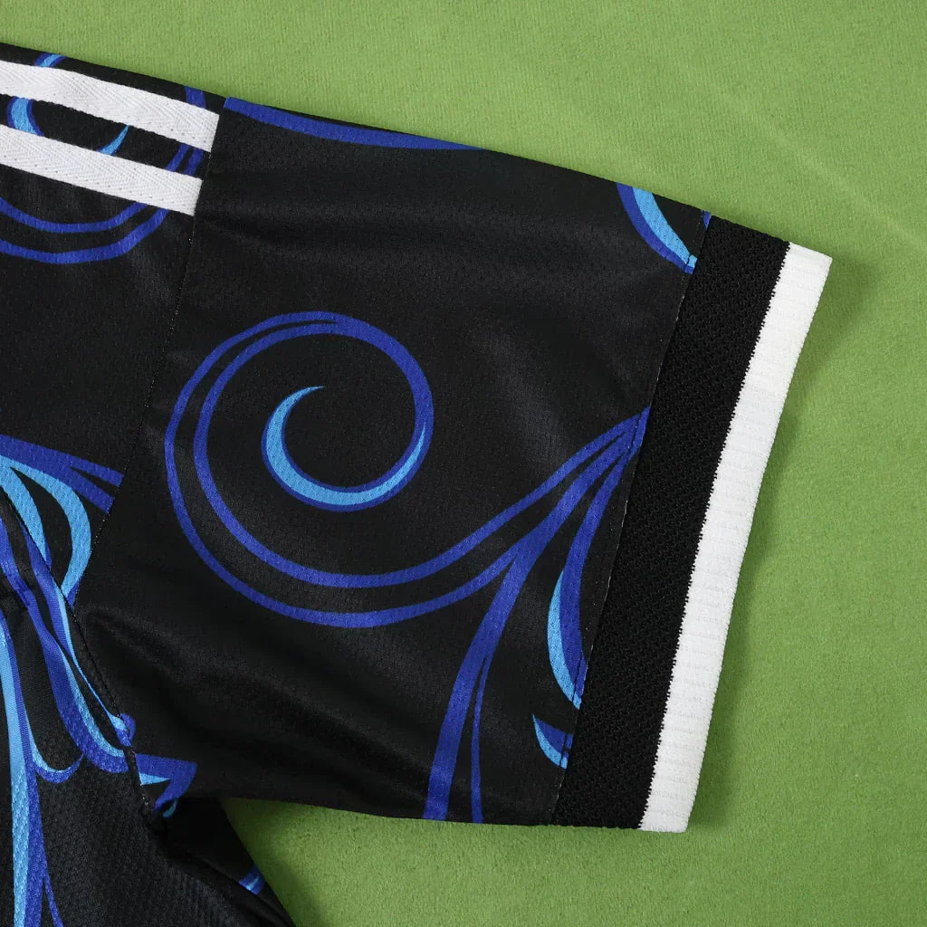 Argentina Player World Cup 2026 Away Jersey