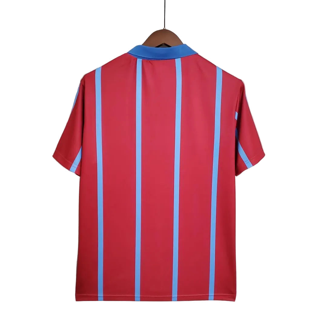 Aston Villa Retro Home Jersey 1993/1995