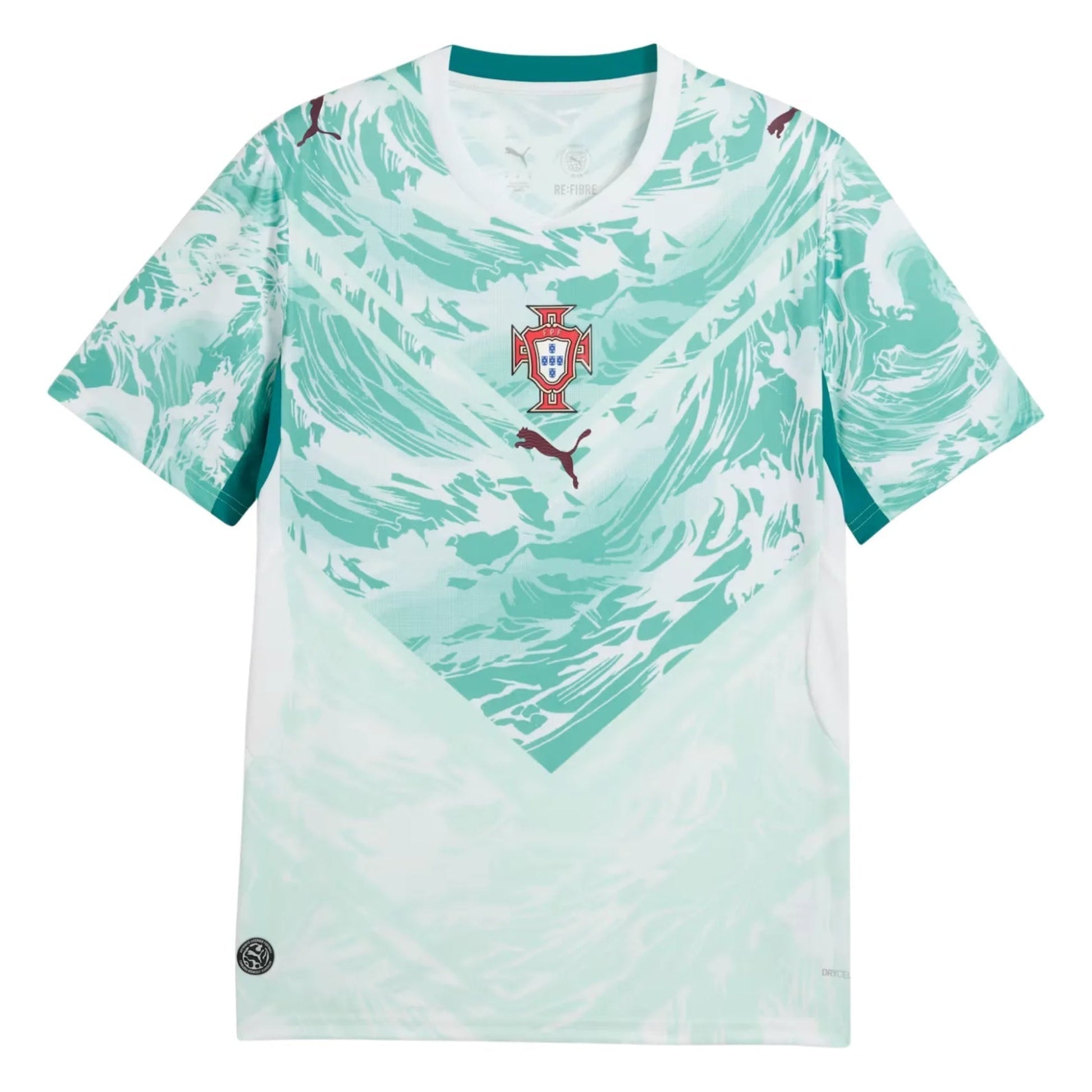 Portugal World Cup 2026 Away Jersey