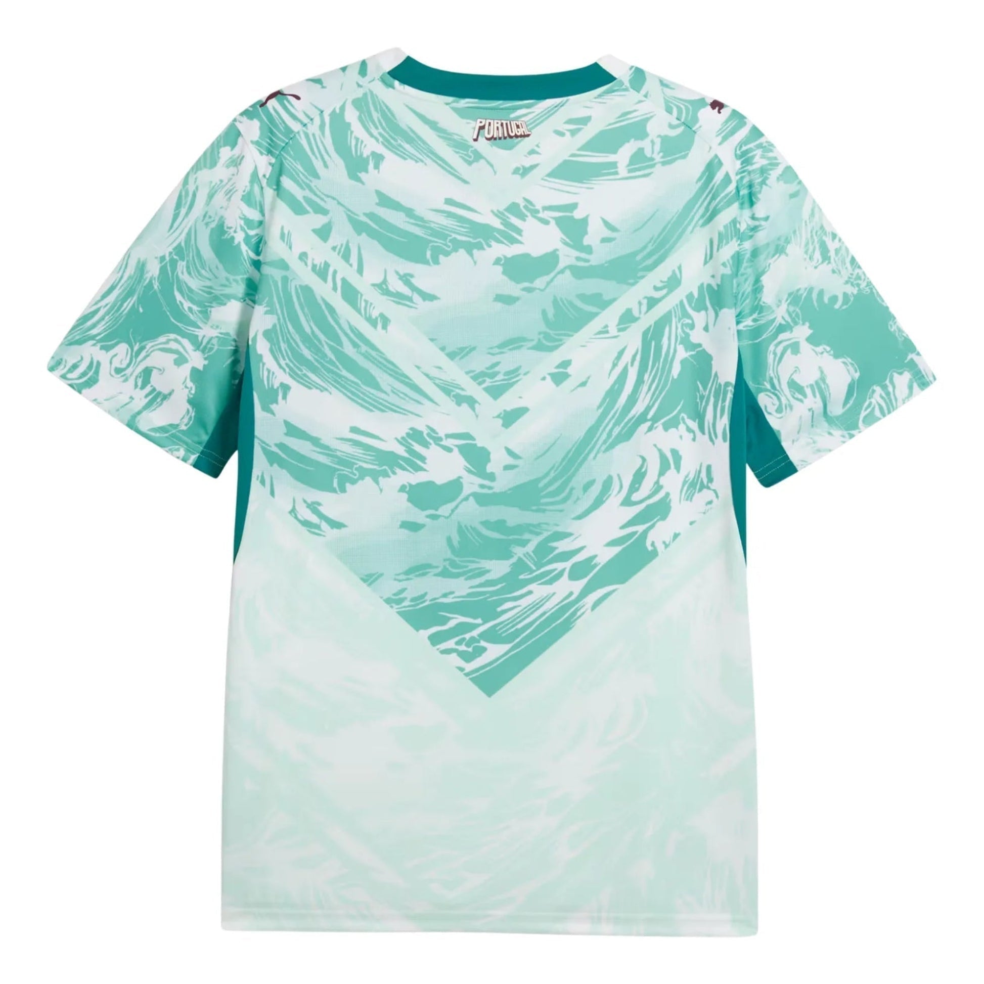 Portugal World Cup 2026 Away Jersey