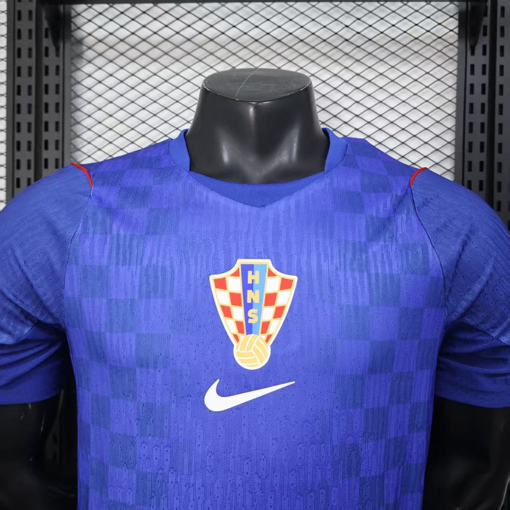 Croatia Player 2026 World Cup Away